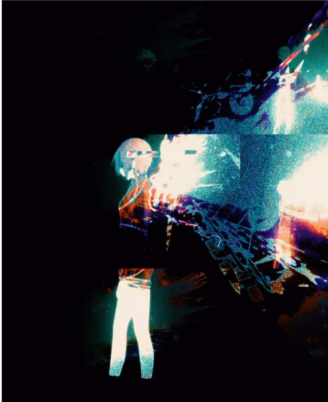 Repost// Sometimes I wish I never became an editor. Looking back I made some cool stuff, all in the name of “selfish art”. This was before I understood what separated myself from the normal editor. I was only worried about the art aspect. Now when I make something my standards are set so unbelievably high as an “editor” I don’t enjoy it like I use too. It feels less like art and more like superficial and way less emotionally impactful. I’m going to try to do better and bring the art and meaning back into my videos but sometimes I just miss the way things use to be 😕