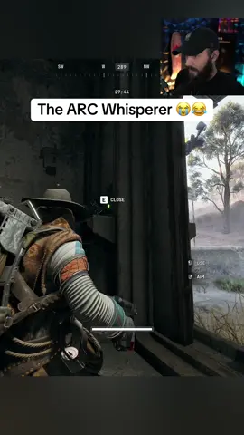 I have a gift. I can speak to these machines. #arcraiders #arcraidersgame #arcraidersgameplay #gaming #loochytv 