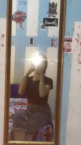 sepi trus ahh  #4u #sb #fyp 