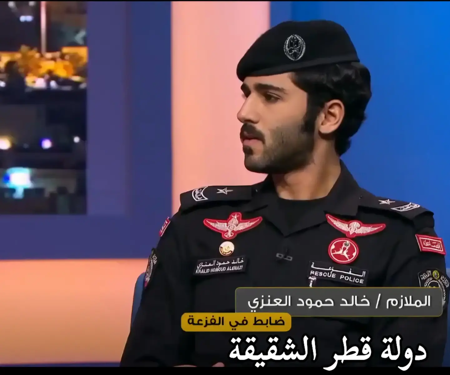 #عنزة #قطر #السعودية #عنزه_بني_وايل #عنزي 