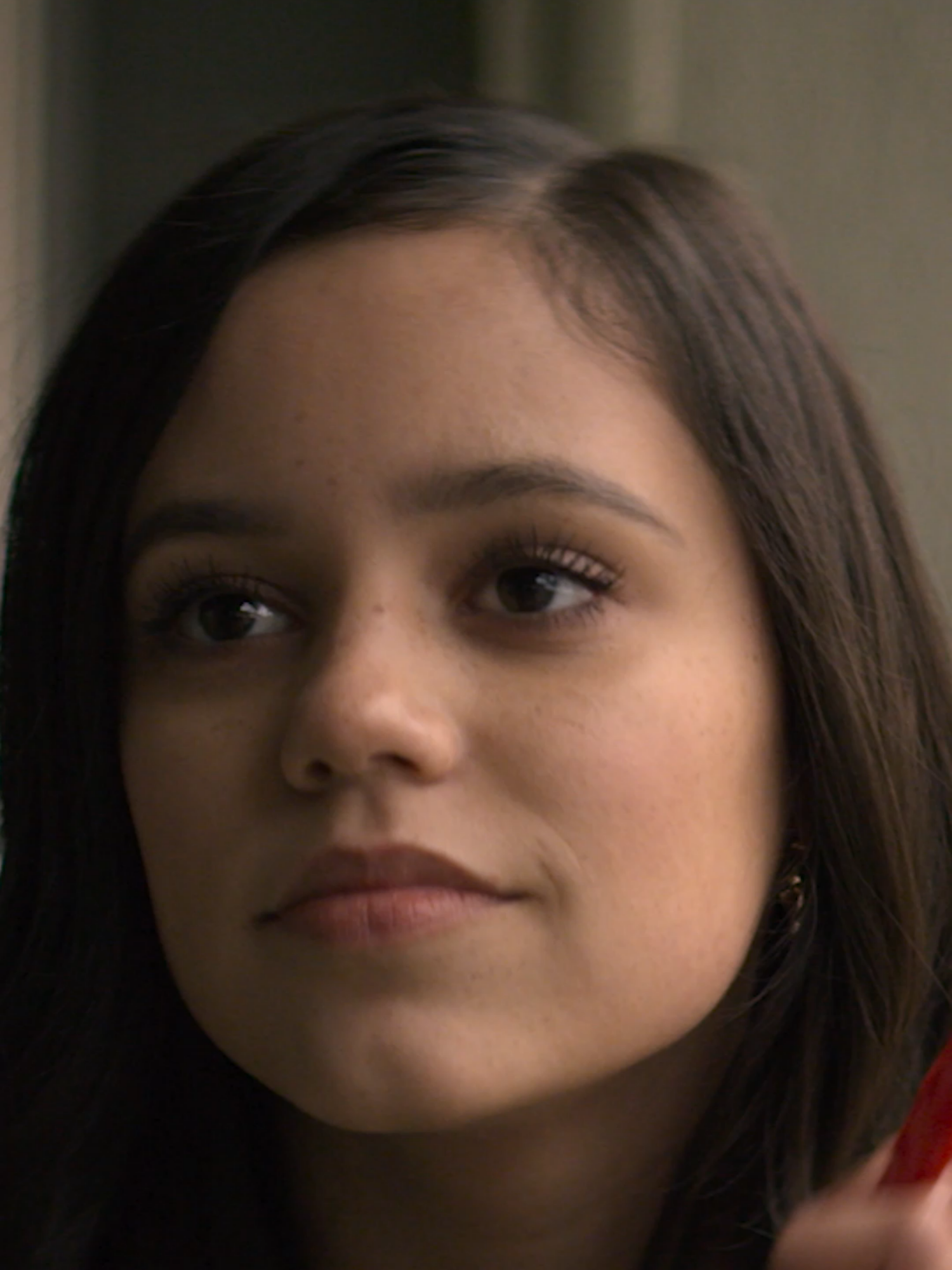 le jour où beaucoup ont découvert l’incroyable Jenna Ortega 😮‍💨 #jennaortega