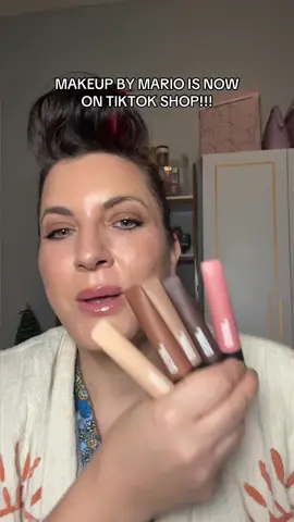 I’VE BEEN KEEPING A SECRET! Makeup By Mario is OFFICIALLY on tiktok shop and of course he’s coming in HOT with an exclusive discounted bundle you can’t get anywhere else! @Makeup By Mario #makeupbymario #makeupbymariomastermattes #creameyeshadow #eyemakeuptutorial #tiktokshopnewarrivals  Makeup By Mario Sculpt & Define Duo 