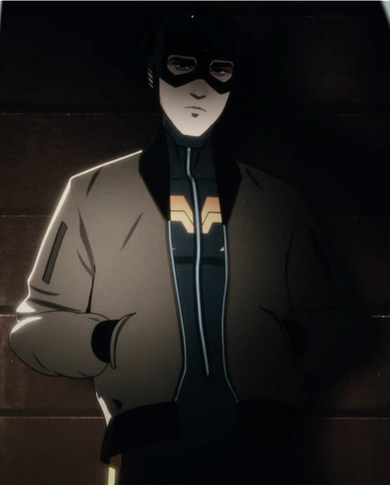 #DISPATCH new eps tdayyyy 🥹🥹 cc drkho1d  scp barryslogoless #dispatchedit #robertrobertson #mechaman #foryouu 