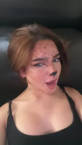 bb trickz es la vibra, LA AMO 