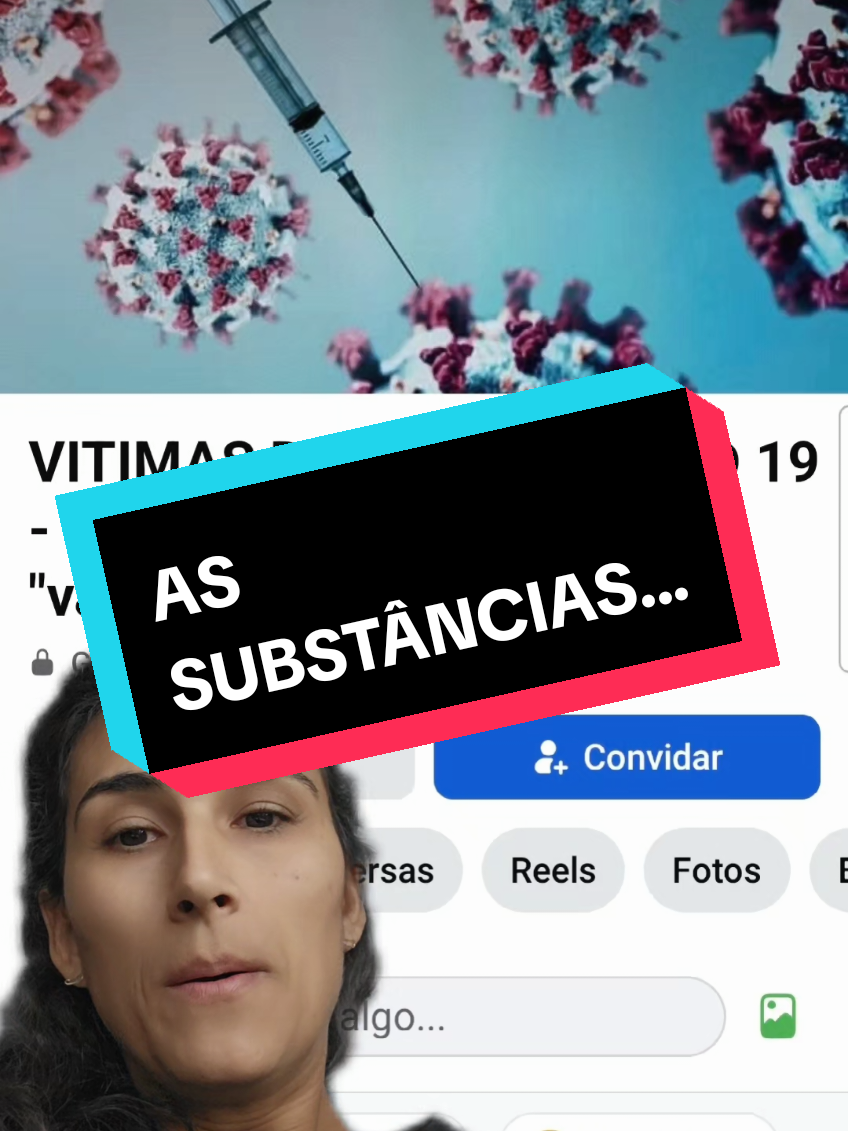 Para quem desejar deixar seu relato , esse grupo é no Facebook 