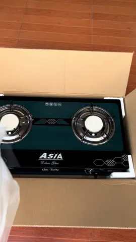 Bếp ga đôi Hồng ngoại #xh #bepga #xuhuongtiktok #xuhuong #tiepthilienket 