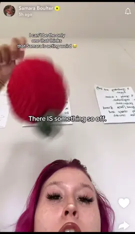 #samara #glowhouse #ripzuza #fyp  