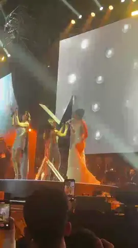 wow keren ayu tingting & nancy azram #konsernancyajram #ayutingting #fypシ゚viral🖤tiktok 🥰🥰🥰🥰🥰💃🏼💃🏼💃🏼💃🏼💃🏼💃🏼