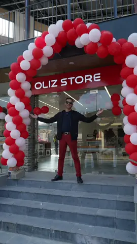 We’re beyond excited and deeply grateful to announce the Grand Opening of our Apple MonoStore in Pokhara at Nadipur Courtyard📍 This milestone marks another step forward in our journey to bring Apple enthusiasts across Nepal a more personalized, premium, and upgraded retail experience. At our new Apple-dedicated store, explore the latest iPhone, Mac, iPad, Watch, and accessories — all under one elegant space designed to inspire innovation and creativity. To celebrate this special moment, we’re thrilled to offer exclusive launch offers on the iPhone 17 Series and MacBook Air M4: ✅Free 20W Adapter + JCPAL Case or Screen Protector on iPhone 17 Series ✅ Free Apple Magic Mouse on MacBook Air M4 We’re thankful for all the love and trust that made this possible. Your continued support inspires us to keep growing and delivering the very best of Apple, now closer to you. 📍 Location: Nadipur Courtyard, Pokhara 🕒 Opening Hours: 10:00 AM – 8:00 PM 📞 Contact: 9768443805 Come experience Apple the Oliz way — where innovation meets care, and every purchase comes with a promise of excellence❤️ #OlizStore #AppleMonoStore #GrandOpening #Apple #OlizStorePokhara  