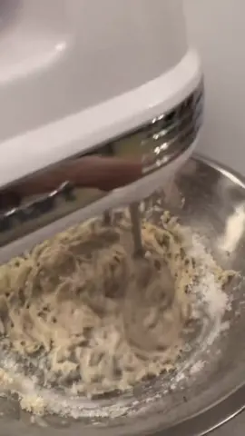 Would you believe, this 🍪🍨🧁 COOKIES ‘N CREAM FROSTING 🧁🍨🍪 was vegan, gluten-free, and made from just THREE ingredients? That’s right! Thanks to Goodie Girl Cookies (kindly gifted), it’s allergy-friendly and perfect for pairing with your favorite desserts. If you’re a fan of this flavor, why not whip up a batch and take your cakes (or cookies, donuts, etc.) to the next level? 😍  INGREDIENTS: ✅ 1/4 cup dairy-free butter (I used Earth Balance) ✅ 1 tbsp DF/GF sandwich cookie filling (I used @Goodie Girl Cookies) ✅ 1/2 cup powdered sugar  ✨ sandwich cookie crumbs  DIRECTIONS: 1. Scrape filling out of sandwich cookies (3 cookies = approx. 1 tbsp cream) and set aside.  2. Crush cookies into fine crumbs. (I used a mortar and pestle, but you can speed up the process with a blender or food processor). 3. Beat dairy-free butter and sandwich cookie filling until combined. 4. Add powdered sugar and beat until smooth. 5. Add a tablespoon or two of cookie crumbs and beat again. 6. Enjoy on your favorite desserts! Let the words of my mouth, and the meditation of my heart, be acceptable in thy sight, O LORD, my strength, and my redeemer. - Psalm‬ ‭19:14‬ ‭#dairyfree #cookiesandcream #vegandessert #frosting #EasyRecipe 