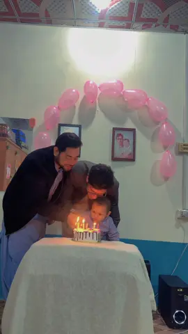 I wish happy birthday to my cute son Muhammad Afan#allhamdulilah  anak aku uda 2 tahun #pakistan🇵🇰 #indonesia🇮🇩 #dir upper Pakistan 🇵🇰 