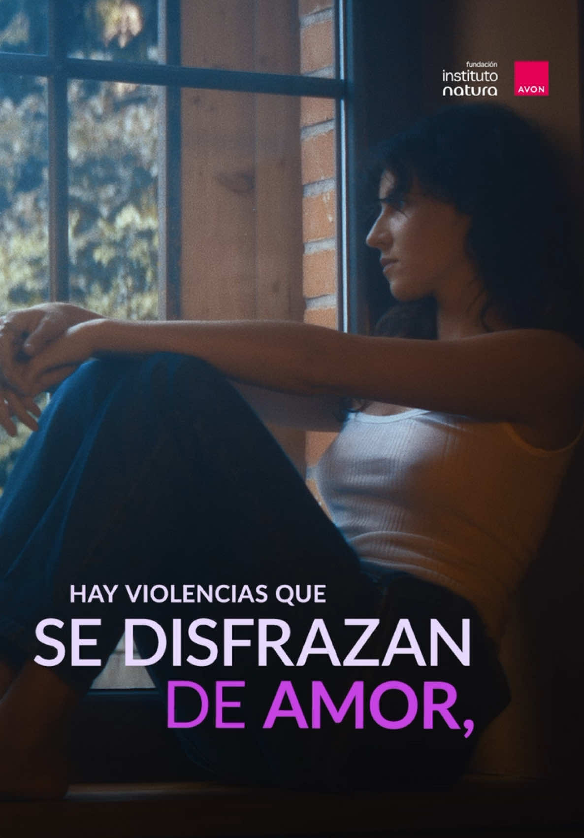La mayoría de las veces, la violencia no se logra reconocer. Se disfraza de chiste, de costumbre de “así son las cosas”. Es importante reconocerla, para que podamos llamarla por su nombre. En estos 16 días de activismo, es importante tomarse el tiempo de escuchar de verdad, sin juzgar, para hacer la diferencia. #LlamalaPorSuNombre #ViolenciaDeGenero #16DiasDeActivismo