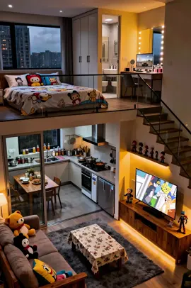 “Light Falls Like Music, Turning the Room into a Poem 🕯️🌤️ #CozyAesthetic #PeacefulVibes #NatureLover #RelaxingFeels 