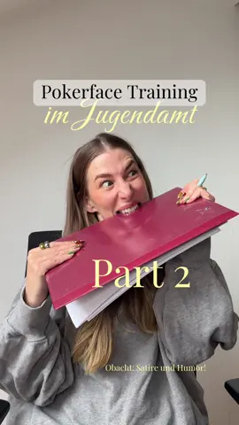 Achtung: es ist Humor und Satire! Es ist nicht ernst gemeint! Auch Eltern mit diesen Anliegen und Äußerungen erhalten professionelle Hilfe. Der Post ist lediglich als Unterhaltung gedacht. So. Ich hoffe, dass reicht den Elkes und Ulrikes, die immer sagen „Aber das ist gar nicht lustig!“ #jugendamt #jugendhilfe #satire #humor #fail Eltern Kinder Erziehung Erzieher Soziale Arbeit Noch mehr Kinder lustige Eltern Ironie mehr weiß ich nicht 