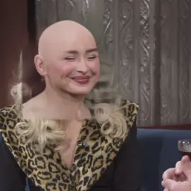 BALDBRINA💜 || #sabrinacarpenter #sabrinacarpenteredit #foryoupage #viral #bald || @Sabrina Carpenter @Team Sabrina 