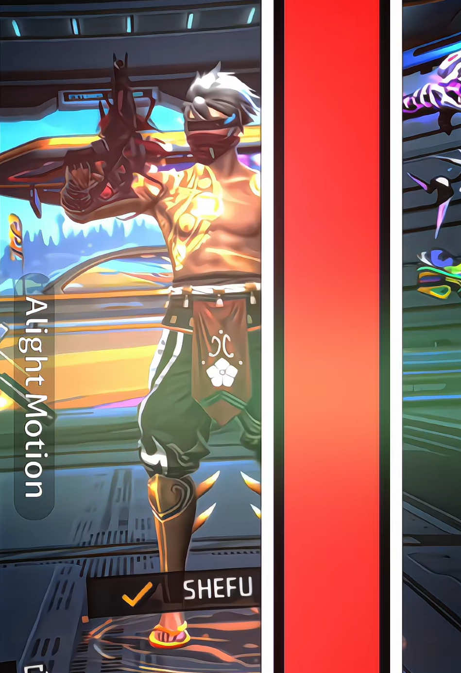 Quality Is Ok?☹️ip-@C O R E X👑 #goforyou #tiktokbangladesh #freefireedit #foryoupage #newaccount 