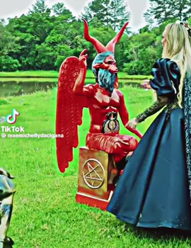 #fy #catolicos #ortodoxos #umbanda #satanismo 