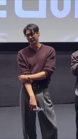 The first ride filmnya sebulan tapi promonya 2th kan yaa? #kimyoungkwang #김영광 #kanghaneul #firstride 