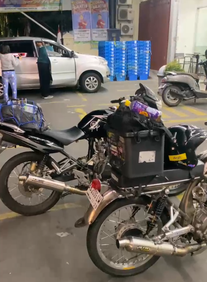 info barengan Wng etanan kang😭#cbwarujayeng #cbnganjuk 