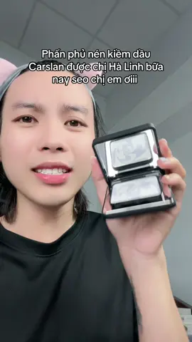 Brand bữa nay chơi lớn dữ luônnn #goclamdep #thuvienmakeup #reviewlamdep #carslan 