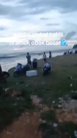 #NELAYANPUTRIHIJAU #GLOBAL #QUEENZIZI #fyp 