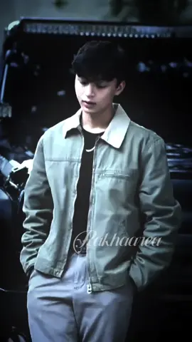 ganteng semobil mobil 🛐 #radenrakhadpp #radenrakhadaniswara #kenzomki #fyp #bismillahfyp 