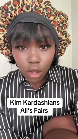 All’s Fair #fyp #viraltiktok 