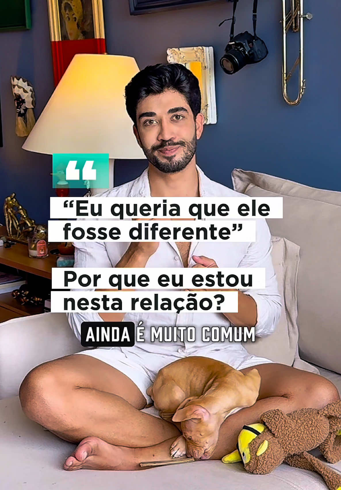 Vamos refletir sobre porque você está aí? O que você revive neste lugar? O caminho está no link da Bio #relacionamento #autoconhecimento #historiareal #terapia #mulher 