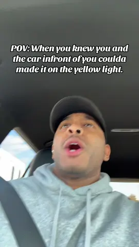 I’m already late as is, you making me later fuck!