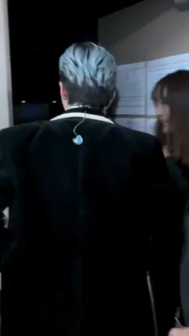 Interacción de nuestro soldado Eun woo y Gdragon en la APEC de Corea #kpop #chaeunwoosm #astrokpop 