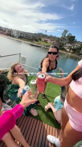 all of the girls were saying how fun this was for a bachelorette!! get a camcorder and make all of the girls film the weekend 🤩🎥 #bachelorette #bacheloretteideas @weddingweekender 