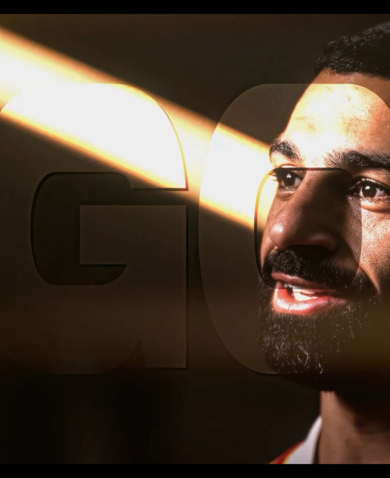 LET THE WORLD BURN - SALAH #lettheworldburn #edit #footballedit #viral #liverpool 