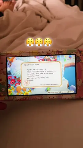 💪🥰 From my favorite color too!💛 #fyp #acnh #videogames #cozygames #trending 