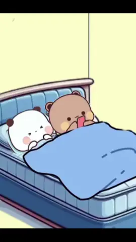 #fpf #fyp #dudu #bubu #duduandbubu 