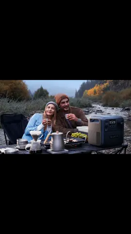 ⚡️Power your world anywhere, anytime! 🌞 Meet the BLUETTI Solar Generator Elite 200 V2 — silent, clean, and built for adventure. No gas. No noise. Just pure portable power. 🔋💪 #BLUETTI #SolarGenerator #CleanEnergy #CampingGear #OffGridPower   