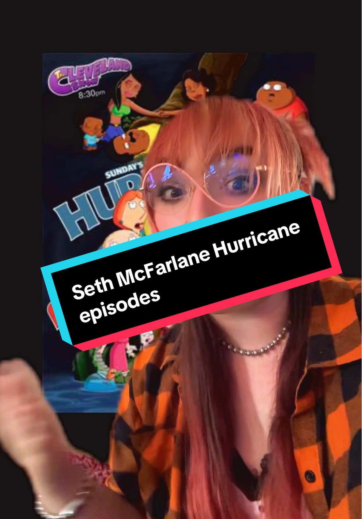 Roger kinda steals the show in the AD ep tbh  #sethmcfarlane #americandad #familyguy #theclevelandshow 