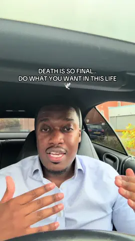 **“Do what you want “- not with  recklessness❌.. But better lifestyle choices & positive intentions. Attempt to live with purpose! Better Yourself! Take that trip , learn that skill! Your life is precious! Amen.   