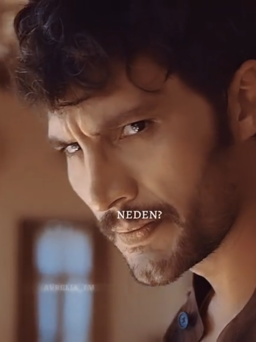 neden bıraktın beni? #YılSer ❤️‍🔥 #halef 