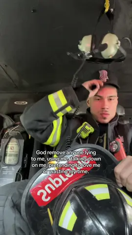 #fyp #viral #firefighter 