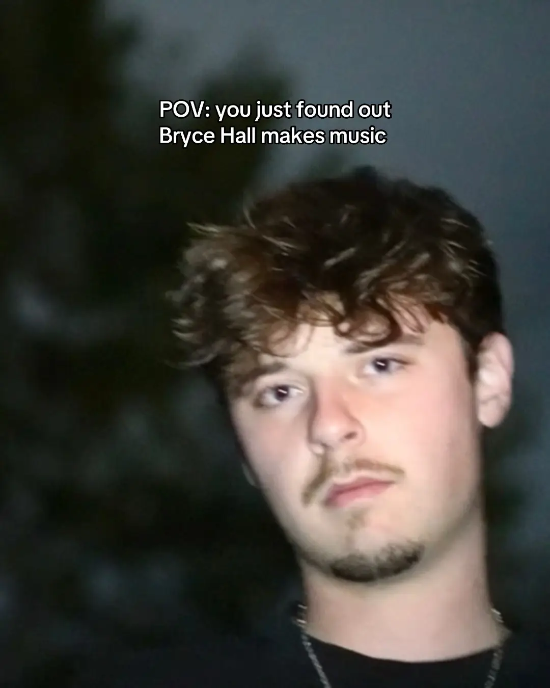 @Bryce Hall #brycehall #viral #dancingwithaghost 