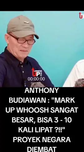 #ANTHONY BUDIAWAN : 