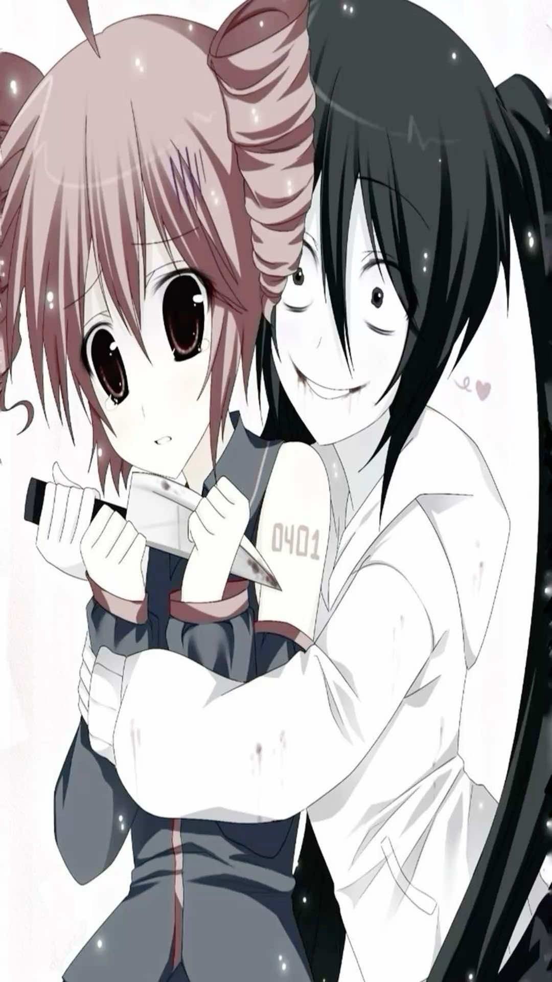 muh #ninathekiller #creepypasta 