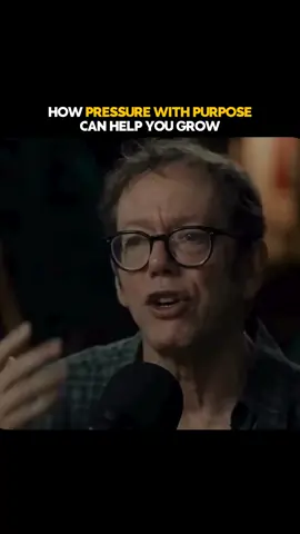 How Pressure with Purpose Can Help You Grow Your brain needs pressure. It needs challenges, not boredom. Stress isn’t the enemy – having nothing to do is. Working hard can be tough, but it helps you grow. Don’t be afraid of stress, be afraid of not doing anything. Keep pushing, keep working, and make every day count. #motivationalquotes #motivation #inspirational #lifeadvices #pressure #growth