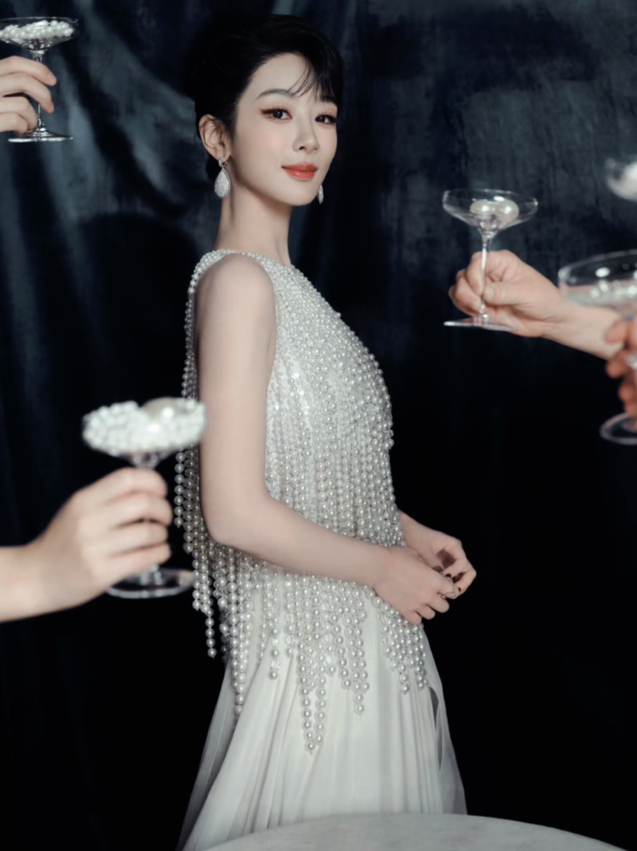 Happy 33rd Birthday YangZi #update #andyyang #yangzi杨紫 #YangZi #fyp 