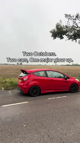 #carsoftiktok #fiesta #e46 #bmw creds to @brxwn_s14 