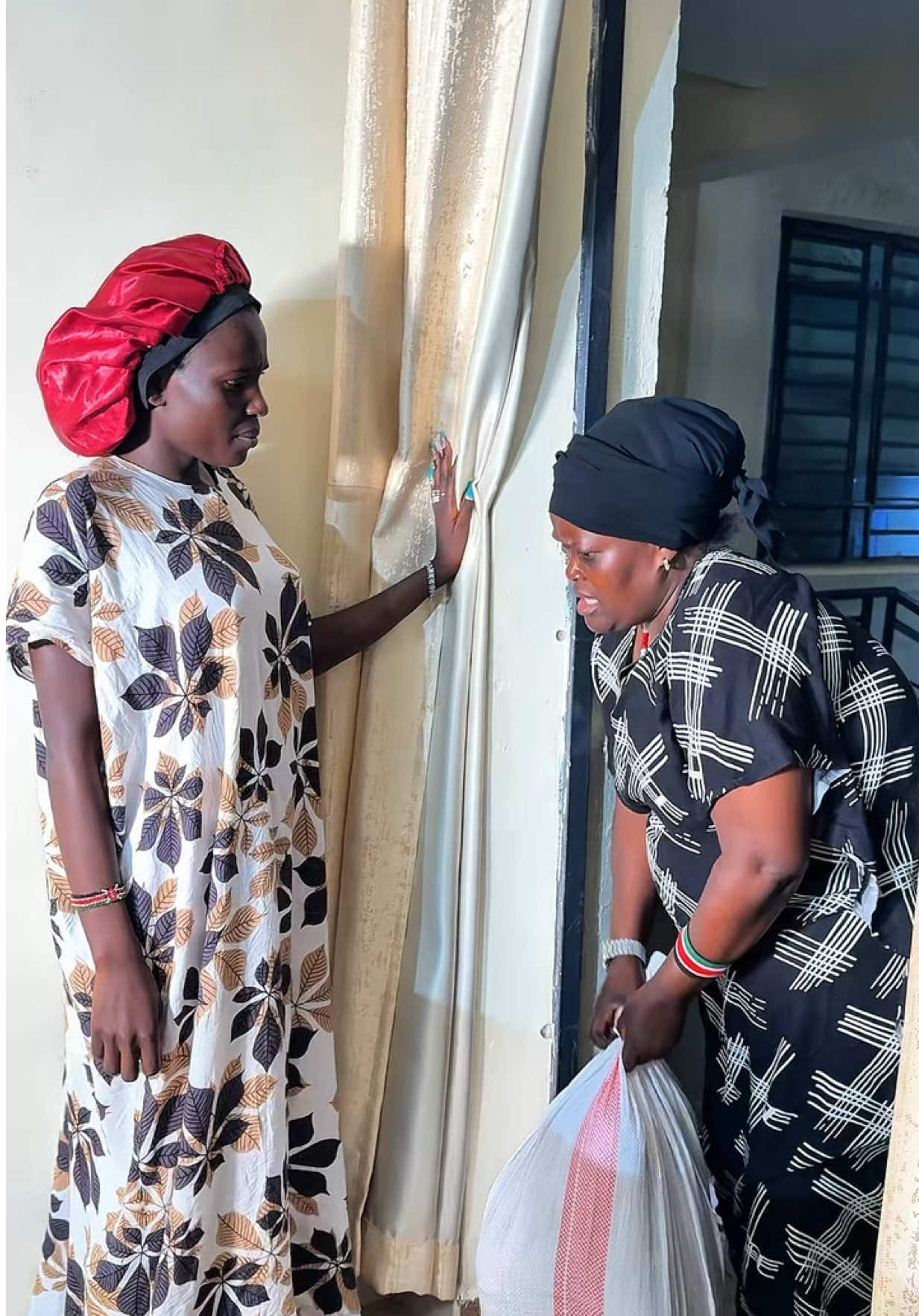 Kwani nyinyi huishi aje na Mother-in-laws wenu???🤣🤣🤣🤣 @SAFETY STORE KENYA. 0721395338 