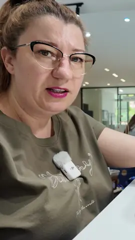 Stylistka wzięła Edytę z zaskoczenia.... Tego, co się stało nikt się nie spodziewał, nawet Edyta. Zobacz, jaka sytuacja miała miejsce i daj znać, jak Ty byś postąpiła? --- 🔥 CENY w kursach spadły NA ŁEB NA SZYJĘ i zaczynają się już od 13 zł?! Jak to możliwe? Wszystko w ramach NAJWIĘKSZEJ PROMOCJI W ROKU - BLACK NOVEMBER - gdzie ceny w aż 44 kursach spadły o nawet 83% Wejdź na https://www.qlnail.pl/blacknovember i wybierz najlepszy kurs / kursy dla siebie! #markawłasna #autopromocja