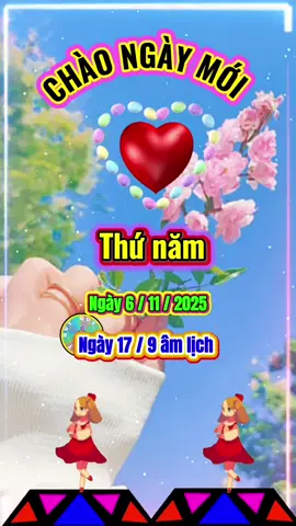 #chaongaymoi #thanhquy #vuicungtiktok 