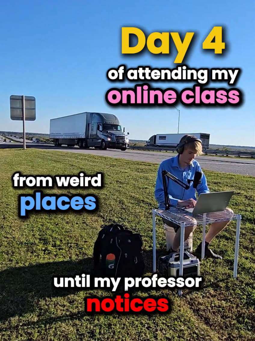 this was honestly kind of scary😭