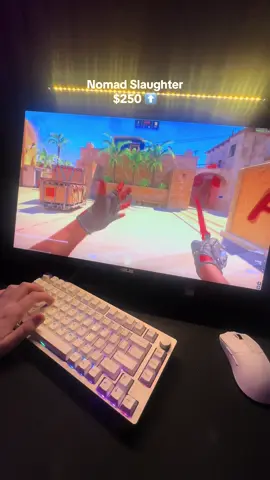 Cuchillo por menos de $300 en CS2 🔪 #cs2 